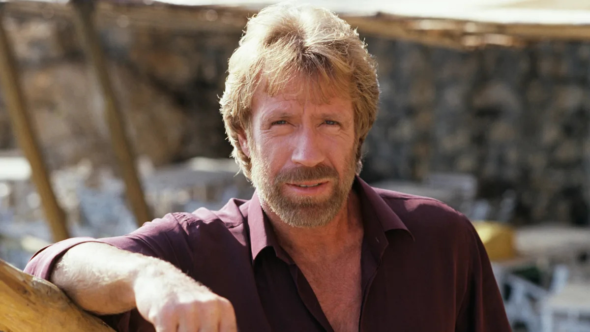 Chuck Norris Dead at 86: What We Know About His Passing