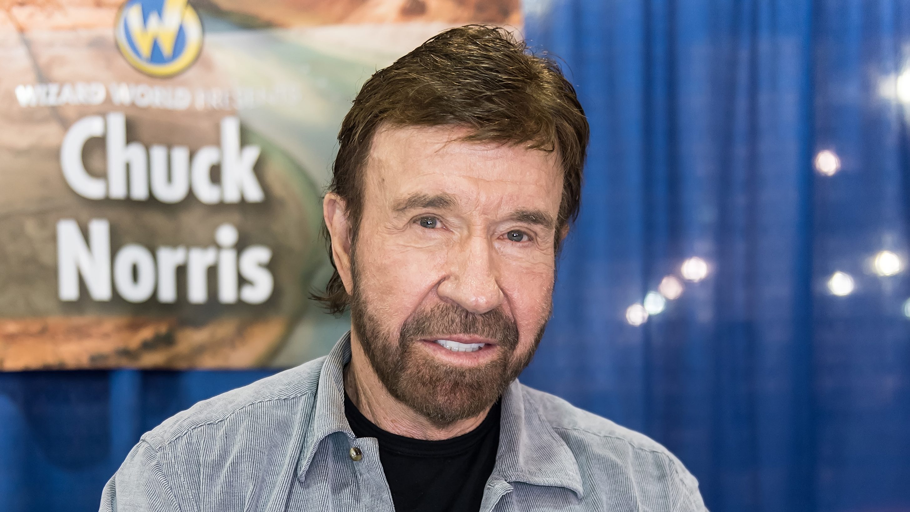Chuck Norris: Why His Family Keeps Death Cause Private